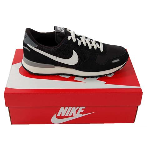 nike vortex herren 46|air vortex black and white.